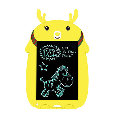 

Siaonvr 85 inch LCD Doodle Board Drawing Board For kids Educational Birthday Xmas Gifts