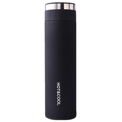 

Siaonvr Stainless Steel Water Bottle Double Wall Vacuum Insulated Sports Thermos