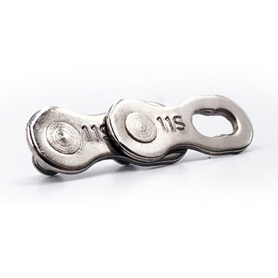 

Mountain Bicycle Chain Buckle Master Link Joint Connector Quick Release Clip