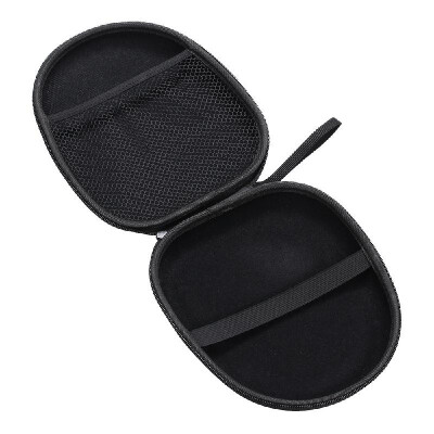 

MDR-XB450 950AP Hard Headphone Case Carrying Headphone Bag Travel Carrying Case Storage Ultimate Protection for Sony