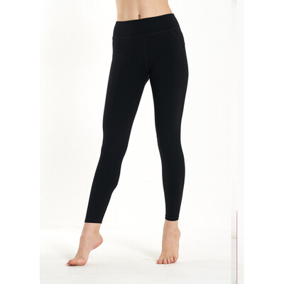 

Womens High Waisted Tummy Control Yoga Pants Workout Running Compression Yoga Leggings for Women