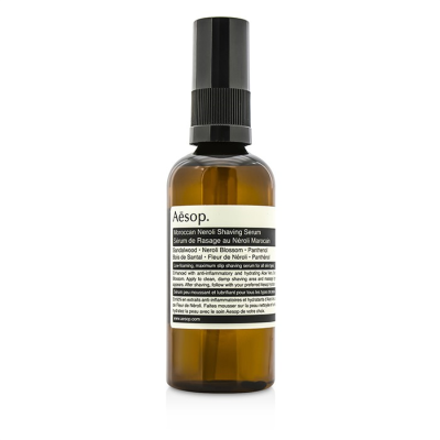 

AESOP - Moroccan Neroli Shaving Serum 100ml33oz