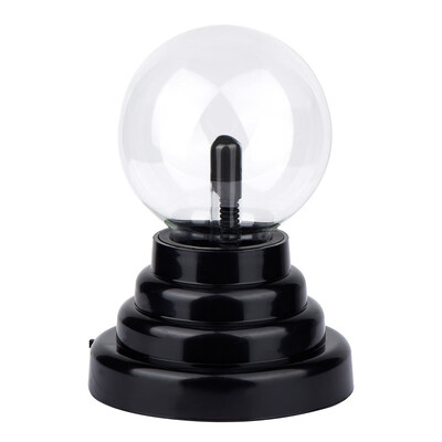 

Ion lamp