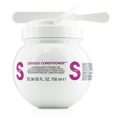 

TIGI -  Factor Serious Conditioner Sensational Repair For Damaged Hair 750ml2536oz
