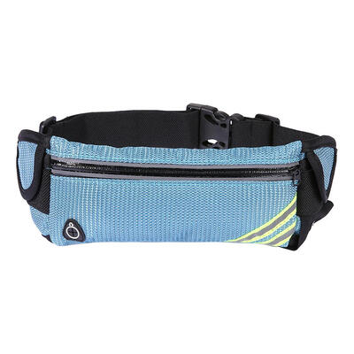 

Waterproof Non-slip Waist Bag Belt Bottle Phone Pouch for Outdoor Sports