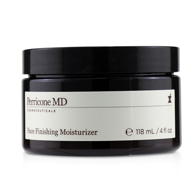 

PERRICONE MD - Face Finishing Moisturizer 118ml4oz
