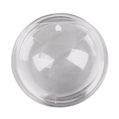 

Wall Hanging Bubble Bowl Plant Fish Tank Aquarium Home Decor