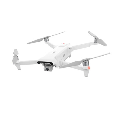 

FIMI X8 SE 5KM FPV With 3-axis Gimbal 4K Camera GPS 33mins Flight Time RC Drone Quadcopter RTF Xiaomi Ecosystem Product