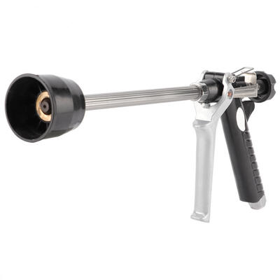 

Greensen 33cm Adjustable Garden Multi-Function Water Fertilization Sprinkle Guns Pill Guns Spray Guns