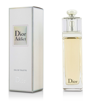 

CHRISTIAN DIOR - Addict Eau De Toilette Spray 50ml17oz