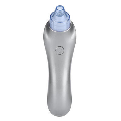 

Greensen Rechargeable USB Blackhead Absorbing Pore Suction Removing Skin Care Electric Face Cleaner