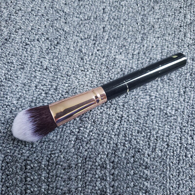

Toponeto New Rock DressingPractical Color Makeup Brush OPP Pocket Blush Makeup Brush