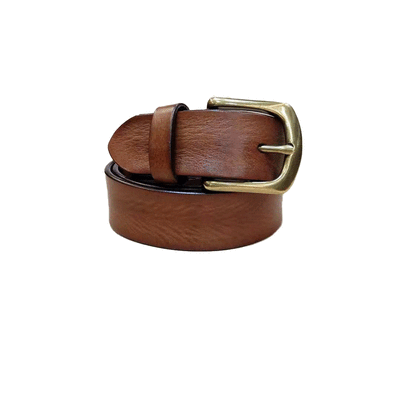 

Mens leather pure leather ancient silver buckle mens casual youth trend mens belts