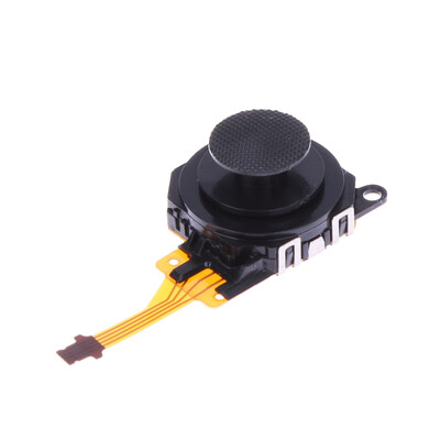 

3D Button Analog Joystick Stick Repair Replacement for Sony PSP 3000 Consol