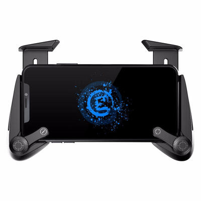 

F3 Plus Mobile Game Controller Gaming Trigger For PUBG