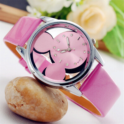 

Ins star watch female student Korean version of the simple trend ulzzang wild fashion chic