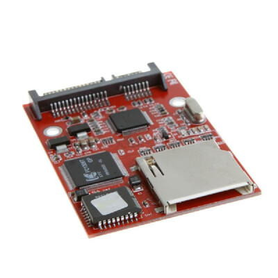 

SD to SATA adapter