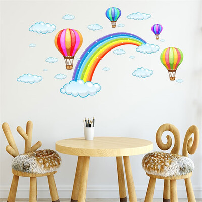 

〖Follure〗Mobile Creative Wall Affixed With Decorative Wall Window Decoration