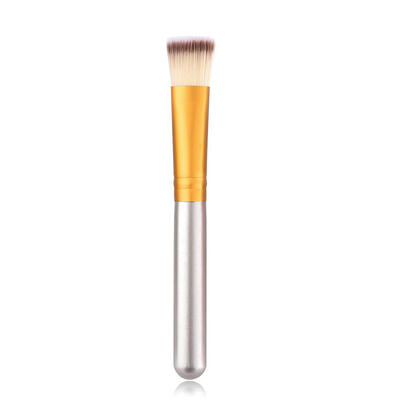 

1pc Cosmetic Brush Powder Concealer Makeup Foundation Brush Beauty Tool