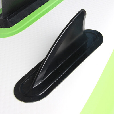 

Mini Kayak Tracking Fin Integral Fin Watershed Board Canoe Boat Surfboard