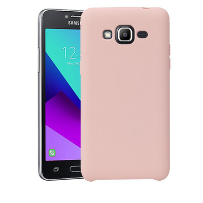 

Goowiiz Phone Case For Samsung Galaxy J5 PrimeJ7 PrimeOn5 2016On7 2016 Fashion Simple Solid Color Ultrathin Soft TPU Back Cover