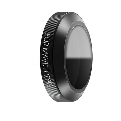 

Tailored MCUV HD Thin Camera Lens Filters For DJI MAVIC Pro Drone