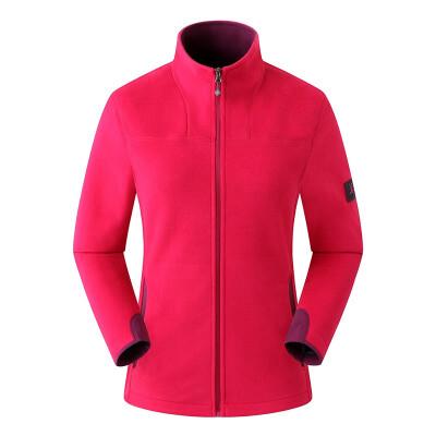 

Ontopcreeper womens compound fleece jacket 9662