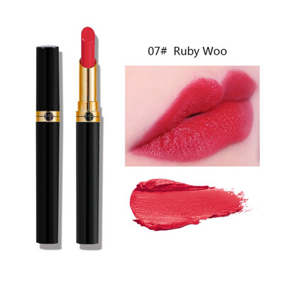 

Matte Velvet Lipstick Waterproof Lipstick Makeup High Pigmented Lipsticks