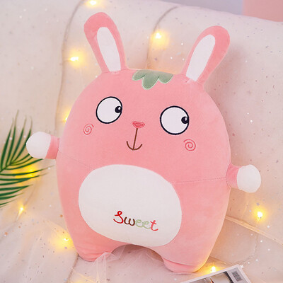 

Tailored Cute Animal Plush Doll Home Decoration Children Cartoon Dolls