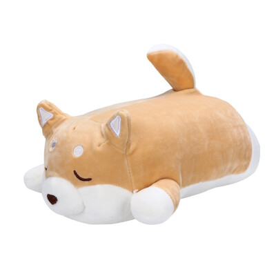 

Tailored Anime Shiba Inu Stuffed Sotf Pillow Doll Cartoon Doggo Cute Shiba Soft Toy