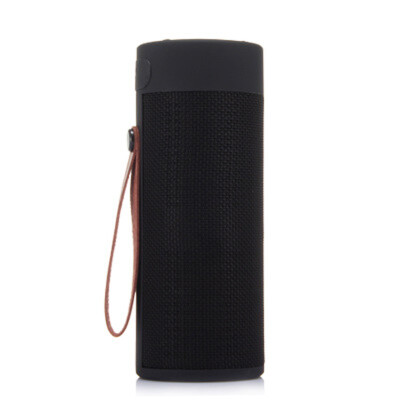 

CRDC Wireless Bluetooth Speaker Waterproof Portable Outdoor Mini Column Box Loudspeaker Speaker Support TF Card FM Universal