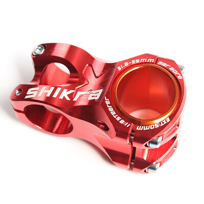 

31850mm MTB Cycling Bicycle Mountain Bike Aluminium Alloy Handlebar Stem