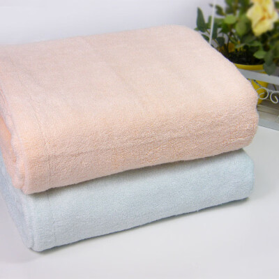 

Bladies bamboo pulp fiber bamboo towel 1 piece 4675