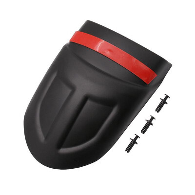 

Motorcycle Front Mudguard Fender Rear Extender Extension Fit For kawasiki vuican S650 2015-2018 Z800 2013-2018