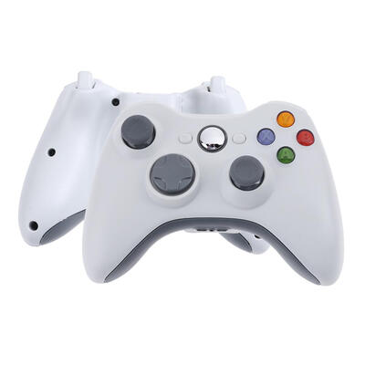 

Wireless USB Wired Game Controller Bluetooth Gamepad for Microsoft Xbox 360