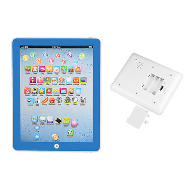 

Gobestart New Version English Language Educational Tablets Study Learning Machine