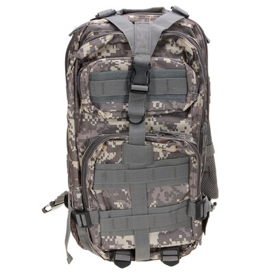 

Ktaxon 30L Waterproof Tactical Backpack Small 3 Day Millitary Assault Molle Army 511 Rucksack for Outdoor Hiking