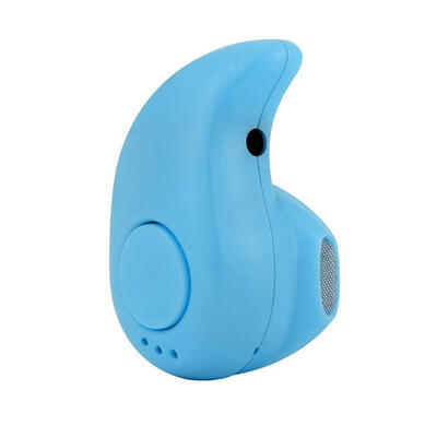 

S530 Mini Wireless Bluetooth Earphone In-ear Sport Earbuds Headset with Mic