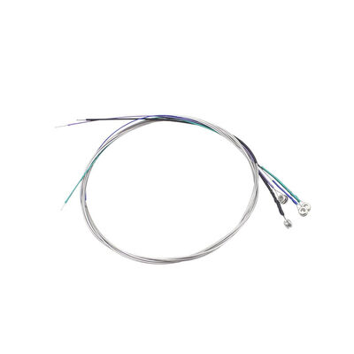 

4Pcsset V80 Cello Violin Strings Steel Cello Violin Line Replacement Music Instrument Part