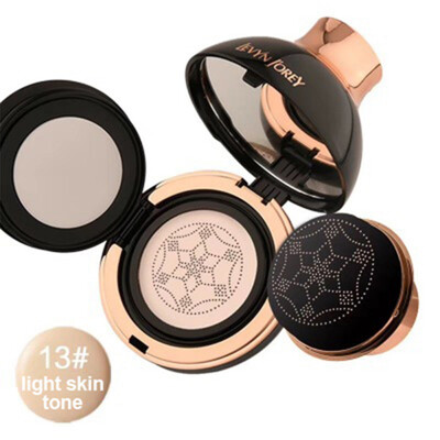 

Mushroom Air Cushion Bb & Cc Cream Moisturizing Effectively Cover Blemishes Brighten Skin Color Concealer