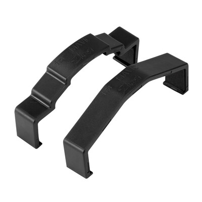 

Tailored Bracket Propeller Fixator Protection Holder Clasp For DJI Mavic Pro Drone BK