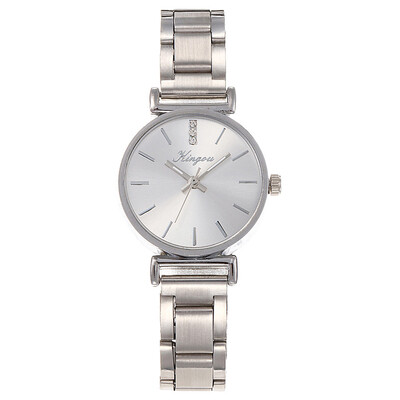

Hot Sale Women Watches Business Scale Dial Ladies Quartz Wristwatch Alloy Strap Fashion Clock Top Brand Zegarki Damskie50
