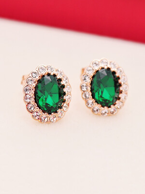 

Temperament fashion earless simple ear clip