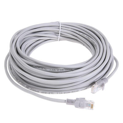 

Ethernet Cable High Speed RJ45 Network LAN Cable Router Computer Cables
