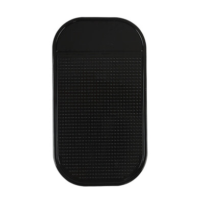 

Car Grip Pad Non Slip Sticky Anti Slide Dash Cell Phone Mount Holder Mat