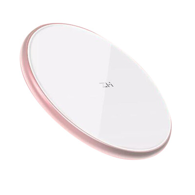 

ZMI WTX10 Wireless Charger Multi-protocol Fast Charging Smart Identification Aluminum Alloy Shell Xiaomi Ecosystem Product