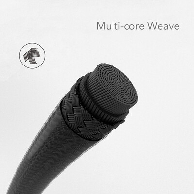 

Xiaomi Dooot 10m 072mm Badminton String Badminton Racket Nylon Wire Sports Badminton Racquet String Line