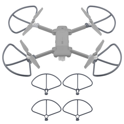 

Tailored 4pc Quick-Release Prop Guards Propellers Guard For Xiaomi FIMI X8 SE Protection
