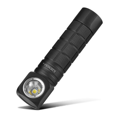 

Convoy H1 CREE XML2 Multifunctional Flashlight Headlight