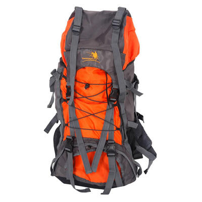 

Waterproof Climbing Backpack 60L Outdoor Sport Couple Shoulder Rucksack